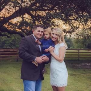 Meet your Posher, Hunter james